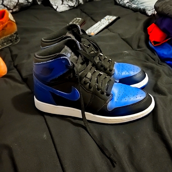 Jordan Other - Jordan 1 High shoes in 6 youth